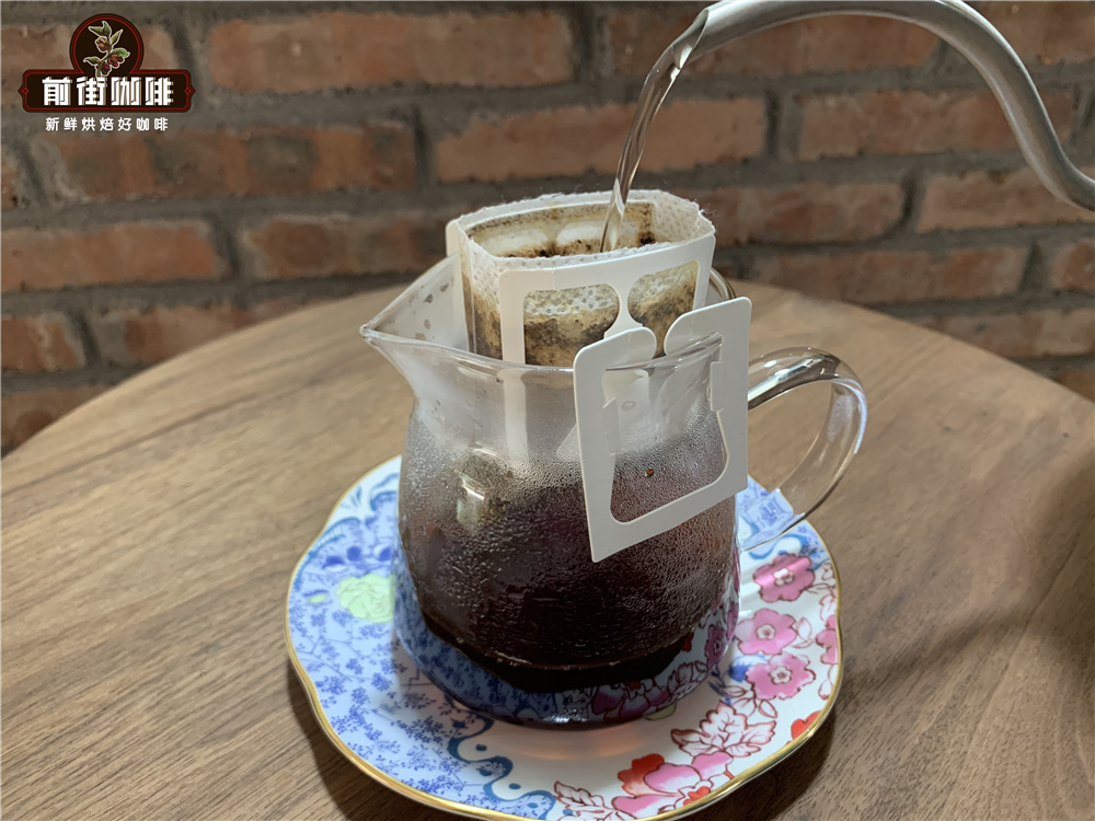 速溶咖啡掛耳咖啡都是咖啡粉嗎 埃塞俄比亞耶加雪菲掛耳咖啡好喝嗎
