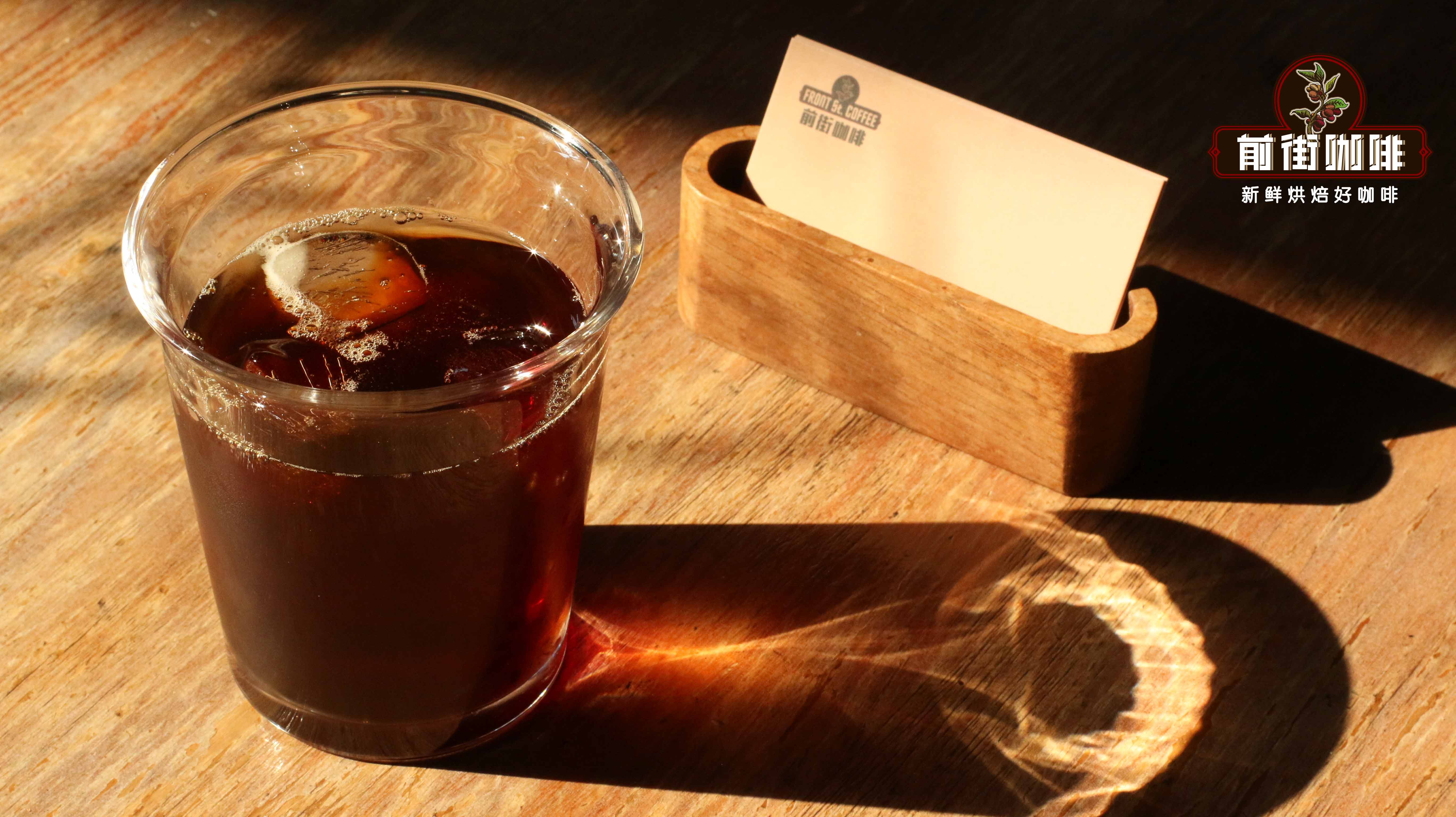 手衝咖啡起源手衝咖啡教程手衝咖啡做法介紹