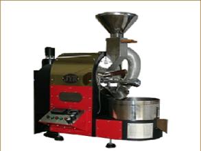 咖啡烘焙機 LORING Coffee Roaster - S35 KESTREL