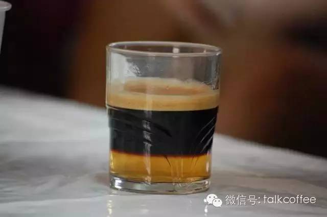 意式咖啡操作：歐美最有共識的espresso觀念 意式濃縮