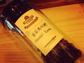 夏威夷可娜咖啡 最新咖啡介紹