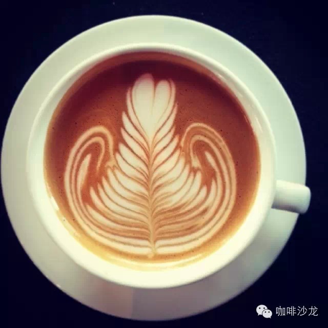 意式咖啡製作介紹：咖啡知識 Espresso油脂的狀態對拉花有影響嗎