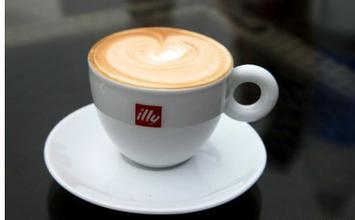 illy咖啡 最新品牌咖啡文化介紹 illy 咖啡公司最新介紹