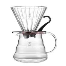 V60圓錐形咖啡濾杯 HARIO公司製造