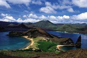 世界咖啡莊園南美地：Galapagos Islands 加拉帕戈斯羣島咖啡豆