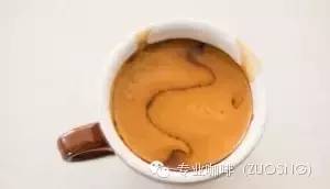 Espresso還是Ristretto 意式濃縮咖啡單份與雙份的區別及品鑑方法