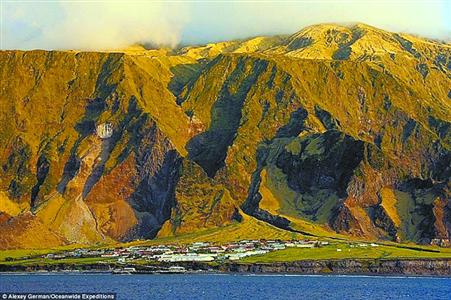 世界最偏遠小島爲265位島民招農夫種地 咖啡館酒吧醫院旅遊業都有