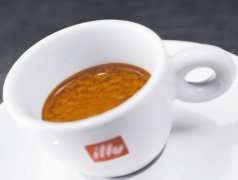 一杯技術派的Espresso