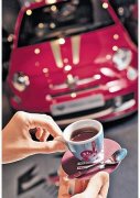 車行·髮廊變身主題Café！