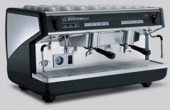 Nuova Simonelli Aurelia WBC定製意式咖啡機