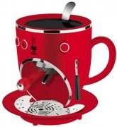 比樂蒂 塔松娜（Bialetti Tazzona）濃縮咖啡機