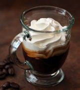 星巴克濃縮康保藍 Espresso Con Panna