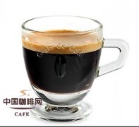 Espresso黃金規則。