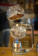 虹吸式咖啡壺(Syphon)