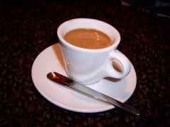 ESPRESSO COFFEE基本概念