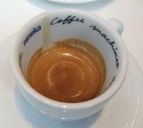 什麼是ristretto,ristretto跟espresso的區別