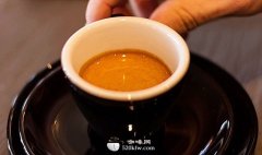 咖啡基礎知識 關於Espresso的杯具