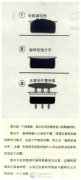 精品咖啡常識 圖解espresso萃取前的壓粉