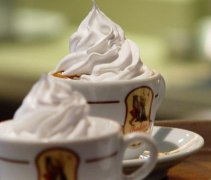 花式咖啡 Con Panna（康寶蘭咖啡）DIY圖解