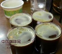 精品咖啡學 cupping是什麼作用在哪裏