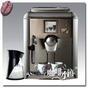 意大利gaggia platinum visionp全自動咖啡機