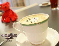 喝好咖啡只要2B beans（咖啡豆）和brew（泡製）