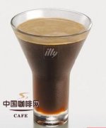 花式咖啡 Espresso-freddo-冰意式特濃