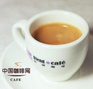 意式咖啡 Espresso是咖啡意大利金牌代言人