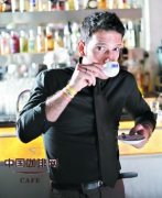 Espresso 正宗意式咖啡爲什麼超小杯