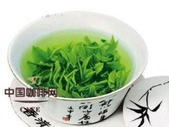 喝咖啡的好處 咖啡作用比茶還多