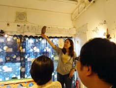 咖啡館遇上貓頭鷹 東京人氣咖啡館給你獨特體驗