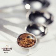 咖啡豆研磨技巧 調製咖啡顆粒的祕訣