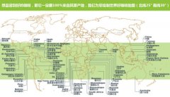 咖啡豆常識 世界知名單品咖啡豆及其產地