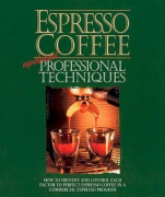 《ESPRESSO COFFEE》第五章 商用espresso機