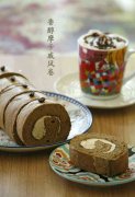 汕頭特色咖啡館推薦- 野木CAFE