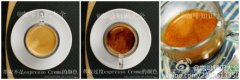 咖啡常識 教你如何判斷一杯好的Espresso