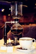 虹吸壺（Syphon）也稱塞風壺