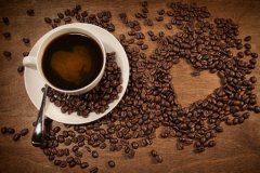 摩卡咖啡（Mocha Coffee）  產於埃塞俄比亞