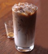 星巴克冰焦糖瑪奇朵咖啡Iced Caramel Macchiato