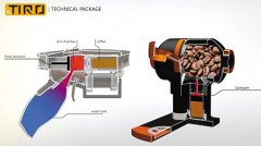 創意精品咖啡機推薦 手槍咖啡機（ilTiro）