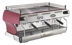 意大利LA MARZOCCO FB 80/3意式咖啡機