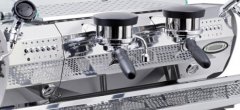 La Marzocco ＂Mistral naked＂意式咖啡機