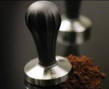 羅馬柱握把填壓器 Cafelat Pillar Tamper