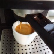 做一杯完美的ESPRESSO 意式濃縮咖啡