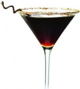 Espresso tini 咖啡天尼 咖啡天尼製作方法