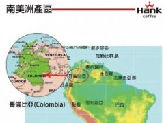 哥倫比亞橘子河精品咖啡 Huila 兀拉省咖啡豆