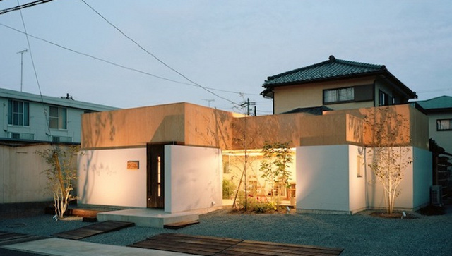 日本神奈川Table Hat咖啡館