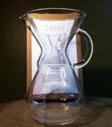 CHEMEX 滴濾咖啡器具美圖