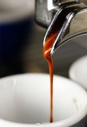 Espresso的專用詞語 Double Espresso