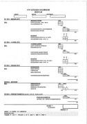 TBC準備心得之1.1：搞懂感官評分表